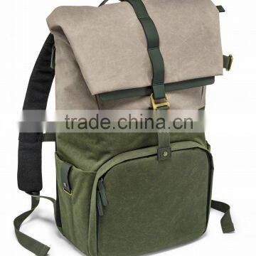 concise & leisure camera bag backpack