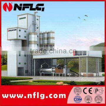 Latest Chinese Product of Automatic Dry Mortar Production Line