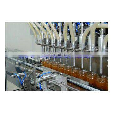 AVF Series CUP/Yogurt Liquid Filling Machine Parts photo-4