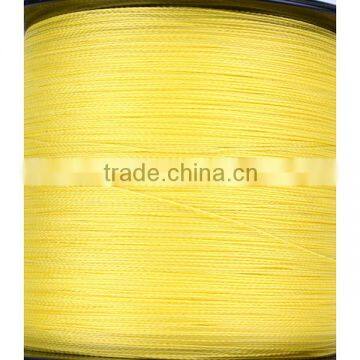 Wholesale Custom Multi-color Optional Cheap Braided Wire Fishing Line photo-6