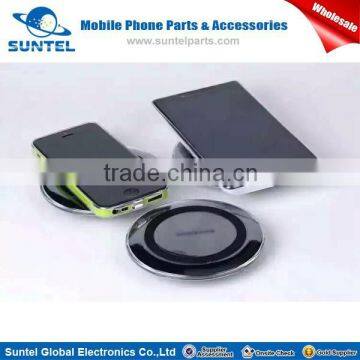 wholesale price wireless charger for mobil phone, para toda marca