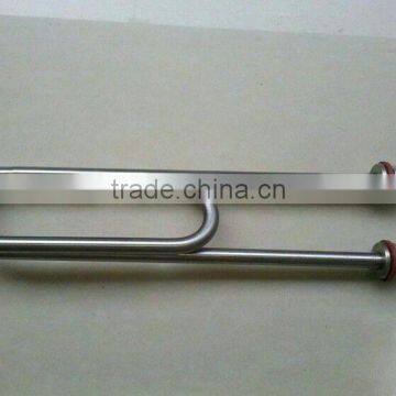 Double U Tubular Heater for Electric Stream Rice Machine