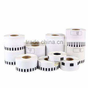 YORI DK continuous paper label 11218