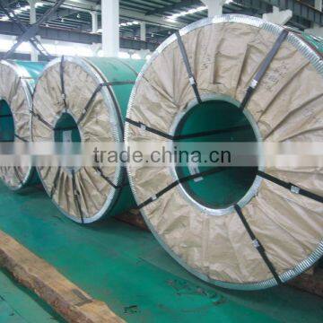 JISCO cold rolled 304 stainless steel coil prices