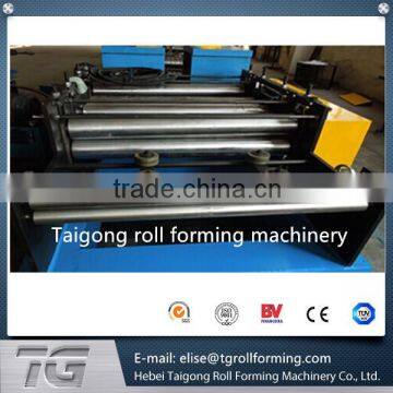 High Quality Cable Tray Manufacturing Machine photo-4