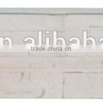 polyurethane wall panel, eco-friendly decorative stone panel, 1.5kg foam panel