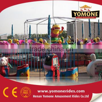 Popular and Funny Best Water Park Games Amusement Rides Snail for Sale