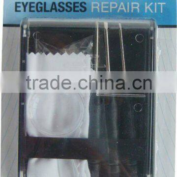 eyeglass repair kit