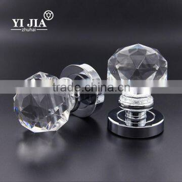 Glass Table Hardware Replacement Vintage Door Handle for Wardrobe photo-2