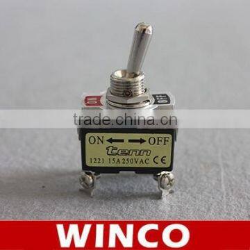 1221 C521B T521B taiwan standard Key switch