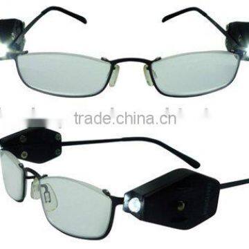 NEW Super Bright LED Reading Glasses,2011 new design(BRP2802)