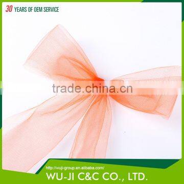Factory Direct Sales All Kinds of Polyester Tulle Roll for Tutu / Tulle Spool for Tutu photo-4