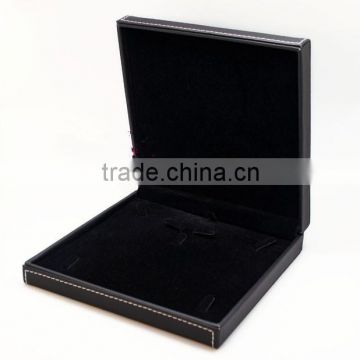 High Quality PU jewelry box for necklace