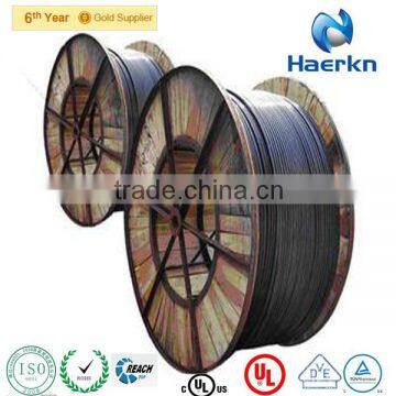 UL 10168 PVC Coated Cable