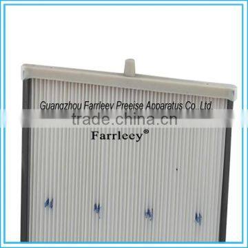 Road Sweeper Solid Filtration, Fliter Plates, Dust Filter Panels photo-5