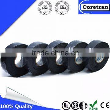 High Quality Self Fusing Rubber Tape for High Voltage Cable Termination