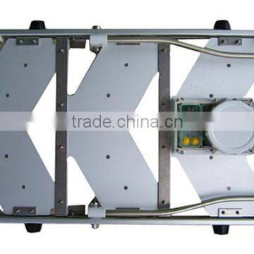 Solar LED Construction Road Traffic Warning Sign photo-5