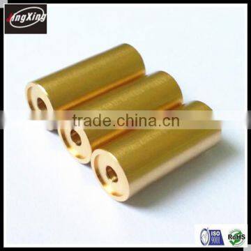 High Quality Cheap Factory Directly Oem Brass Turned Part