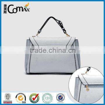 Hanging Gold Rotatable Strong Metal Zipper Puller for Bag photo-5