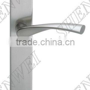 157-6336 SN iron plate aluminum handle