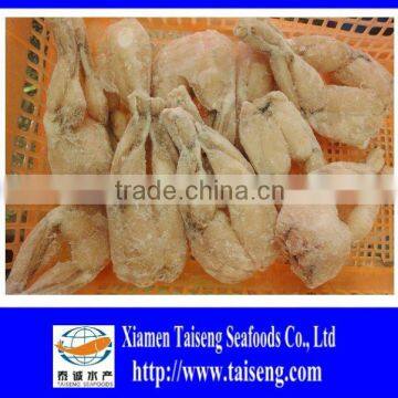 2015 Hot Sales High Quality Frozen Bull Frog Legs