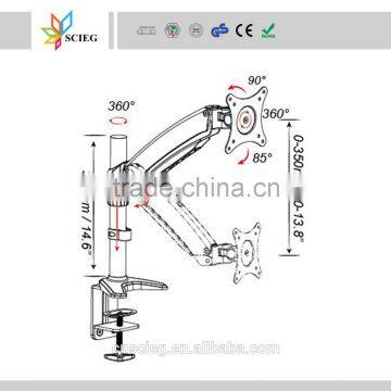 Monitor Arm Monitor Mount Lcd Monitor Mount photo-2