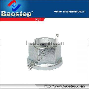 Wheel Nut for Volvo Trilex