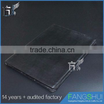 Best selling leather travel passport wallet buyers wholesale