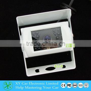 made in china bus CCTV color waterproof ir Waterproof Camera XY-1205W