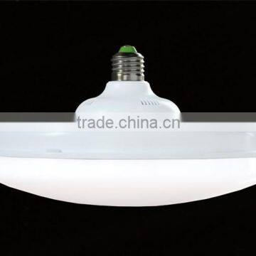 300mm round surface monted led ceiling light / E27 ceiling bulb led lamp