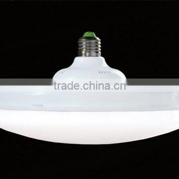 E27 Led Ceiling Light Bulb Lamp / Surface Mounted Round Led Ceiling Lamp / Warm White Modern Ceiling Indoor Lighting