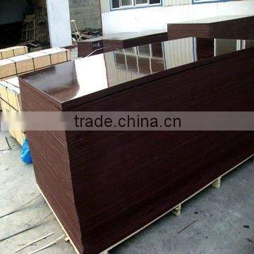 formwork construction plywood 18mm,high quality phenolic glue plywood for building making