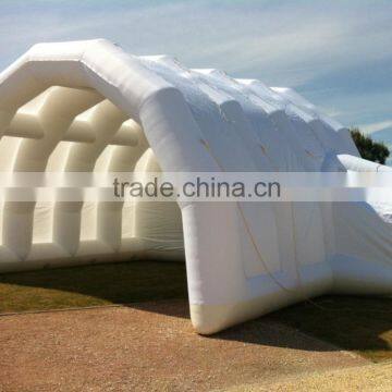 Big inflatable tent/cheap inflatable tents for sale