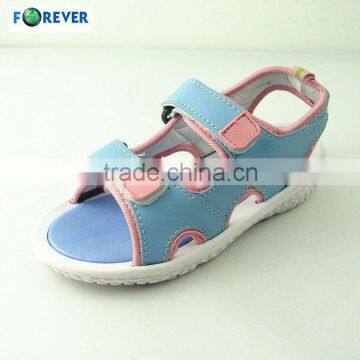 Fashion and durable EVA sandal for child 2013