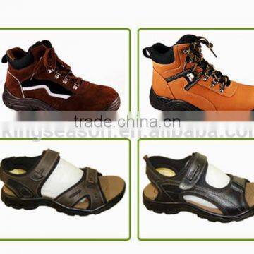 PU Chef Shoe Sole Injection Molding Machine photo-3