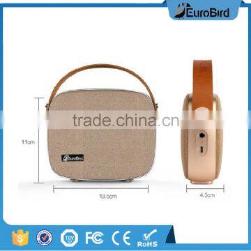 Promotional Gift Bluetooth Speaker ,speaker Parts for Smartphone photo-5