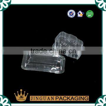 Chinese cheap custom plastic PVC blister electronics packaging