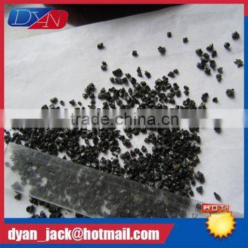 DYAN Black Fused Alumina/Black Corundum for Grinding