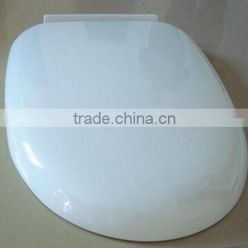 Hydraulic Bidet Toilet Seat With Adjustable Hinge FG82PP photo-2