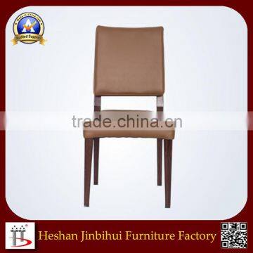 wholesale High Quality New Designs hotel Wooden Chair Frame