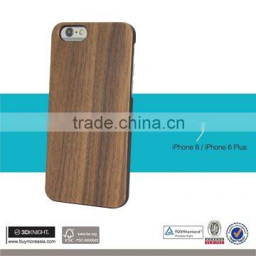 3D Knight Luxury Maple Wood Ivory Phone Cover for IPhone 6, Wooden Cases Perfect Fit for IPhone 6s, Drop Shipping Phone Case photo-6
