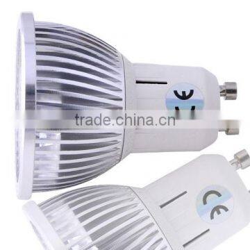 3W GU10 High Power Led Spot Lighting