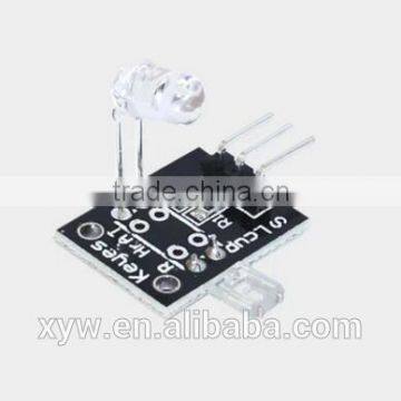 Finger Measuring Heartbeat Sensor Module for Arduino