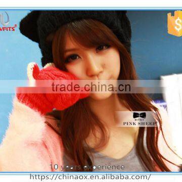 Custom Beanies Boo Factory, OEM Beanies Boo ty photo-3