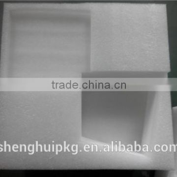 EPE die cut packaging foam light weight packaging foam