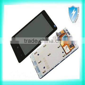 for nokia lumia 800 touch screen china factory