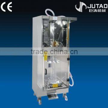 JUTAO high quality liquid sachet packaging machine