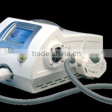 Potable IPL+RF Hair removal&photo rejuvenation-MED-100)