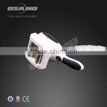 Real Manufacturer Price Multifunctional Vacuum RF Cavitation Massage Weight Loss Machine photo-3