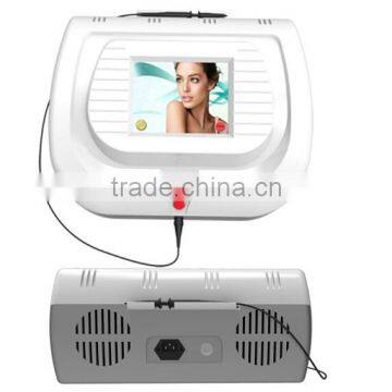 Laser Vein Removal Machine for Sale/red Vein Granite/thread Vein Removal photo-6